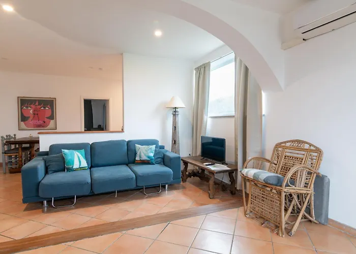 Verde Blu Scirocco Lake Front Apartment Trevignano Romano