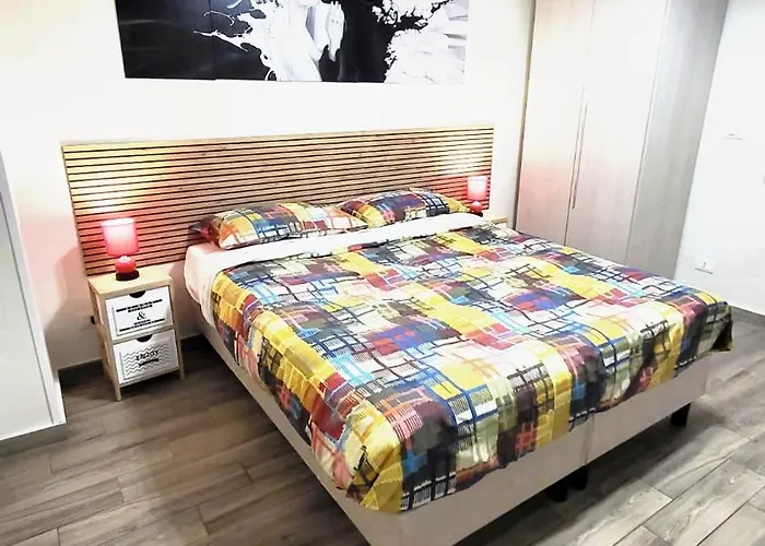 Hub Eur Villa Bonelli