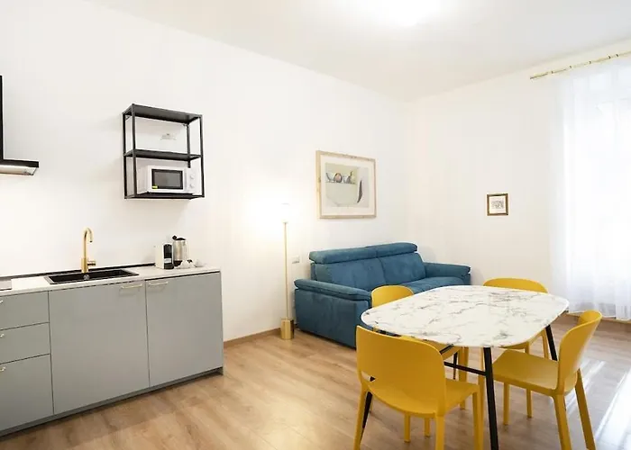 Elegant And Cozy Flat Near St Peter'S Basilica