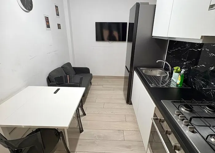 Centocelle 33 - Cozy Flat - Near Metro C