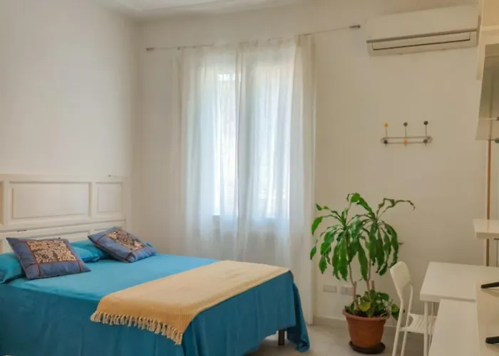 Quiet, Cozy Flat Near Citycenter
