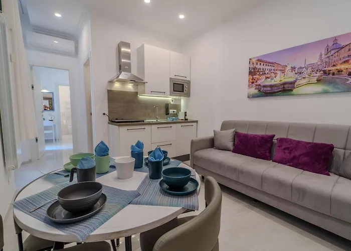 Fg Apartments