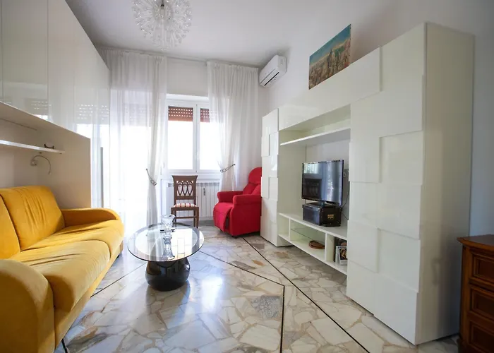 Tuscolana Guest - Apartment Roma
