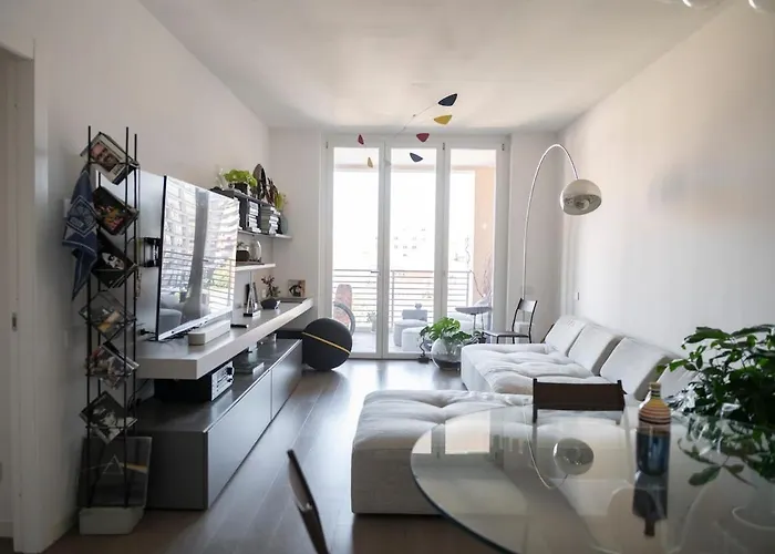 Maison 12 Trastevere-Apartment In The City Center