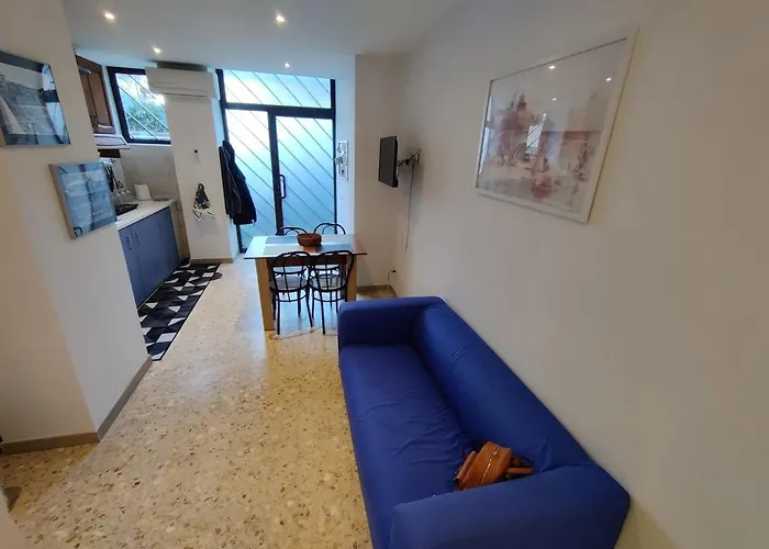 Cassia Apartment