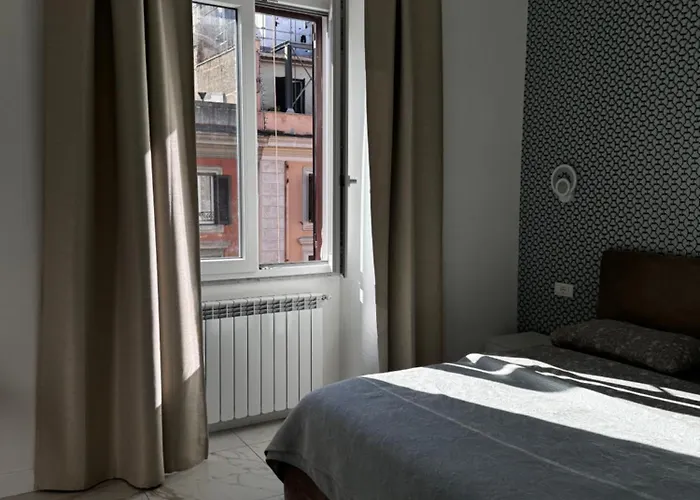 2Bedrooms In The Center Termini