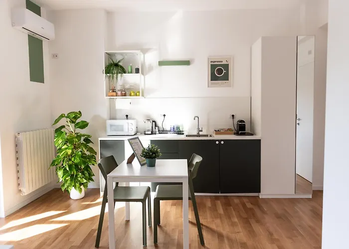 Studio a 15' dalla Stazione Trastevere - AC e WiFi