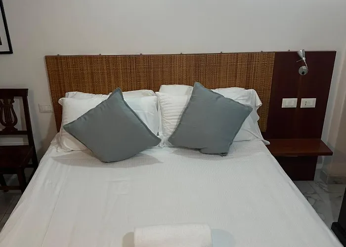 Rome Imperial Suites Colosseum 2
