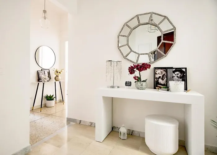 Geppy Vacation Home Near Saint Peter Basilica
