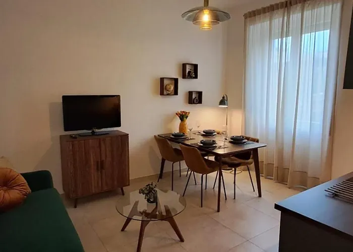 Casa Carmine