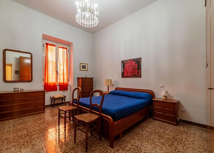 Guesthost - Flaminio Vintage Loft Perin Del Vaga