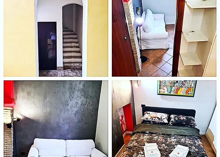 Roma Guest Houses