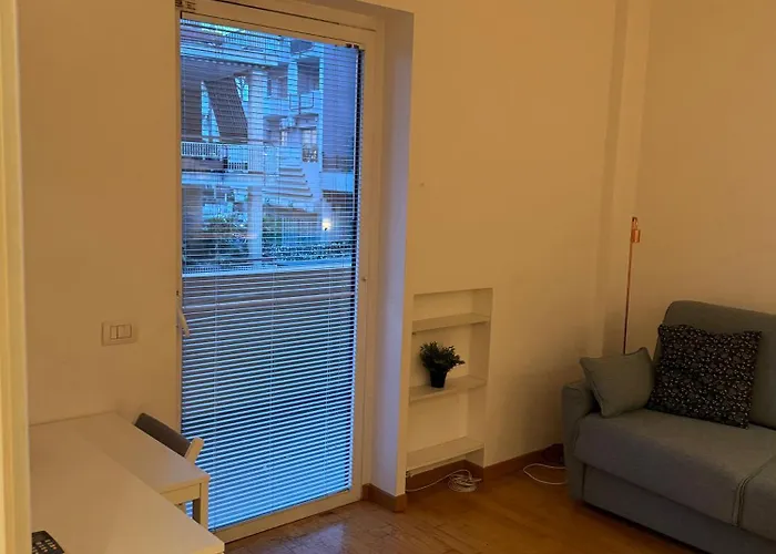 House - Flaminia - Too