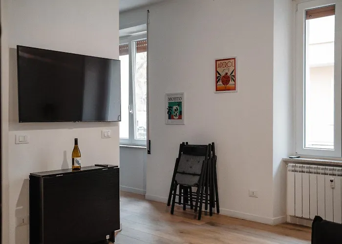 Unique Rome Flats - Trastevere Eternity