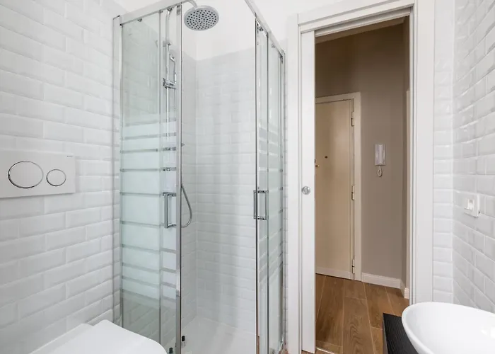 Gianicolo Studio Apartment - Onofrio