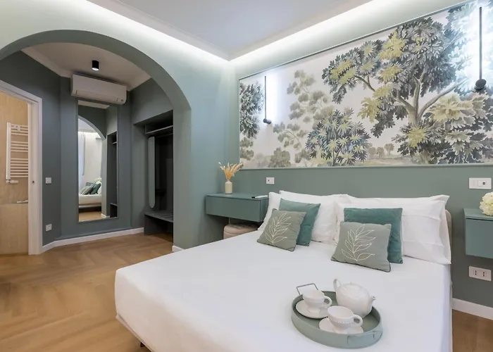 Luxury Apartment With Private Hot Tub & Sauna - Magnifica Homes