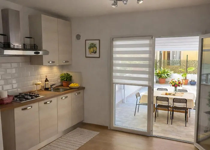 Alessandria Apartment
