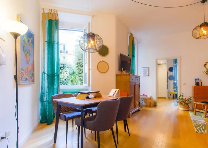 Appartamento Roma Centro-Momhouse- Vicino Caracalla