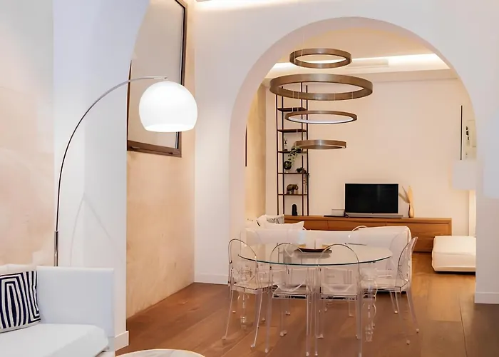 Vatican Luxury Home