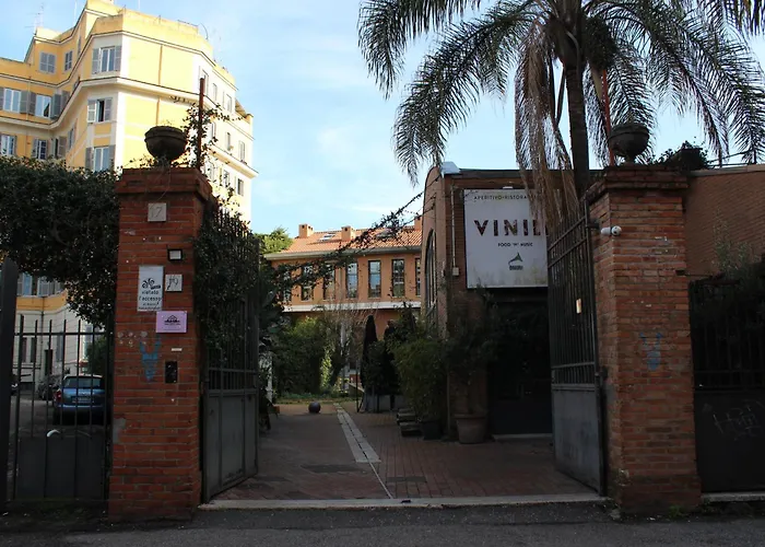 Loft Roma Tre
