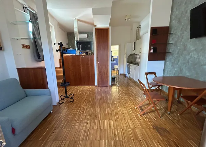 Loft Roma Tre