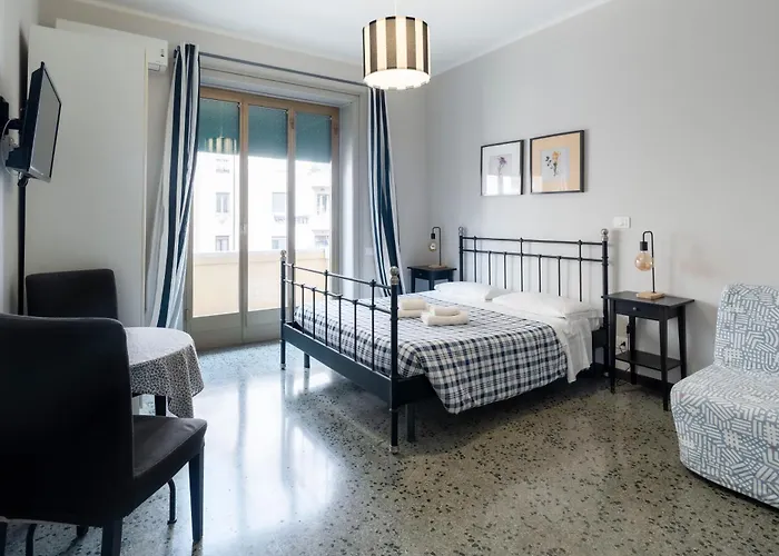 La Casa In Prati