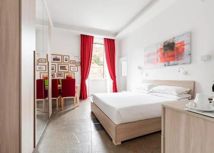 Manfredi House San pietro