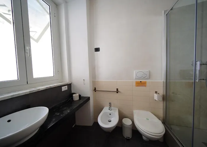 Nerva Accommodation
