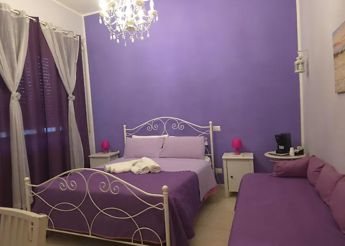 B&B La Casa Di Gabry