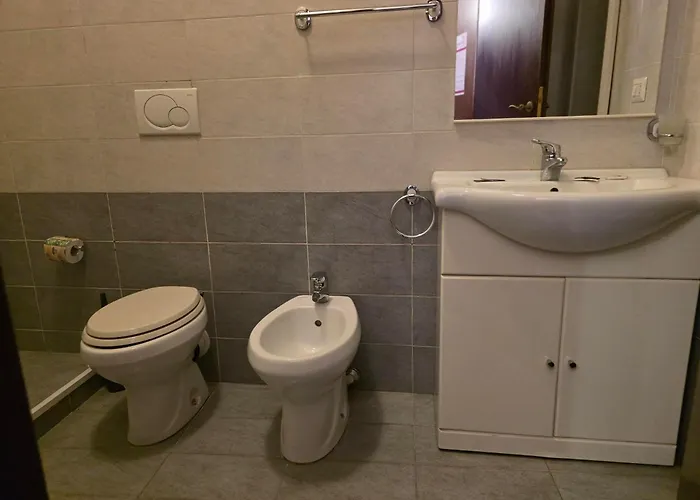 B&B La Casa Di Gabry