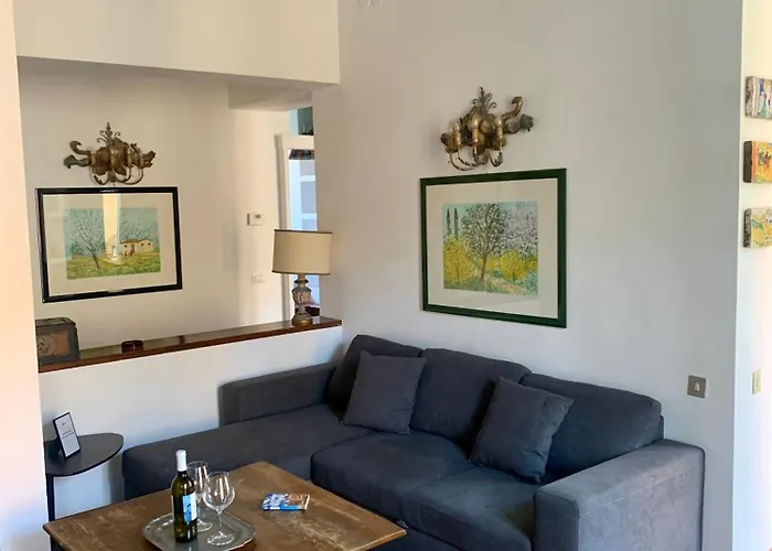Domus Antonella A Trastevere