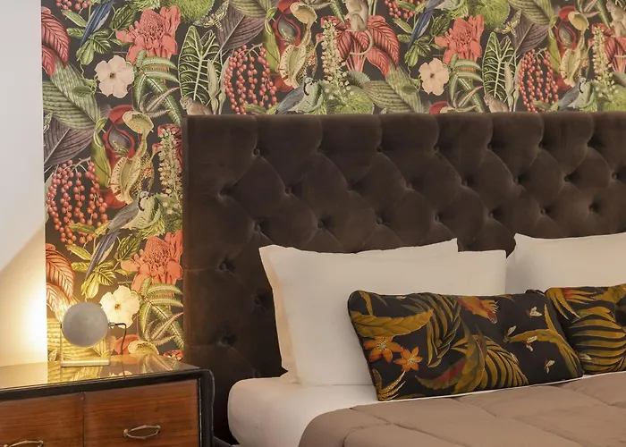 Babuino Apartments - Piazza Di Spagna