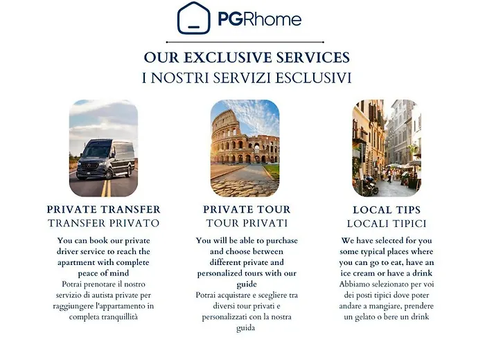 Pgrhome Parione