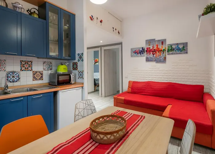 Lilli Home Holidays