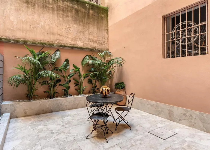 Casa Alessandra