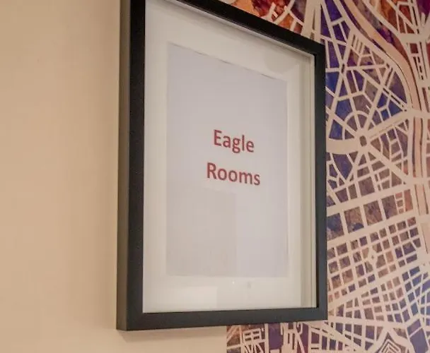 Eagle Rooms
