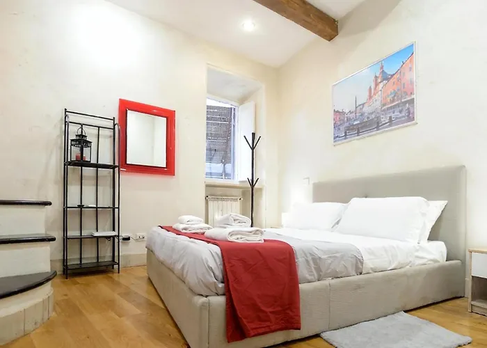 Fram Navona Apartment 1