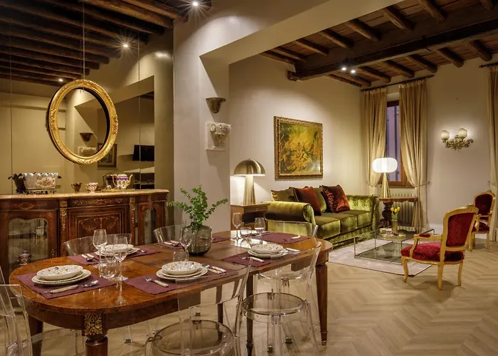 Daplace - Sofia Apartment