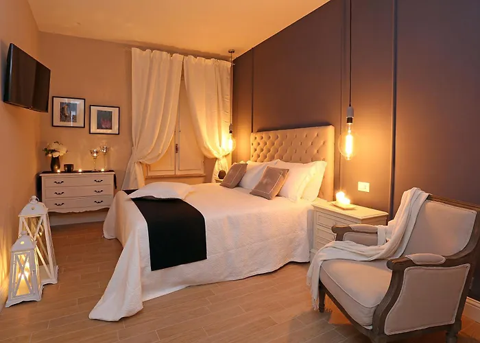 Daplace - Lucrezia Apartment