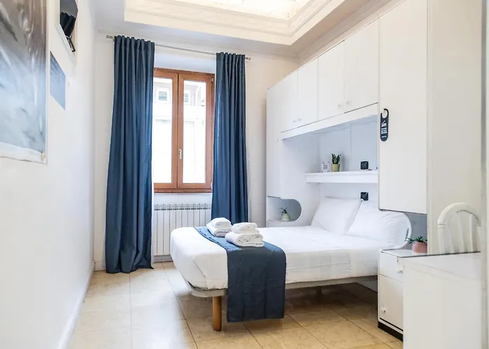 Golfo Di Orosei Rooms