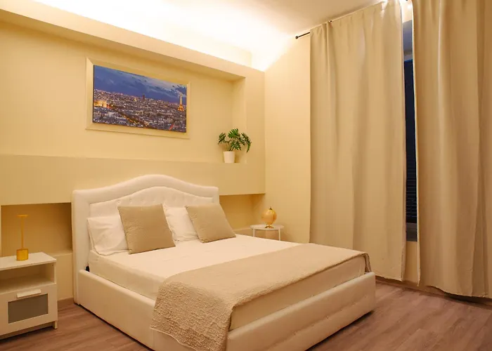 Musa Rooms Roma