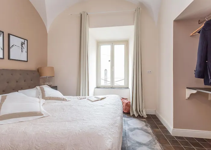 Daplace - Lucia Apartment