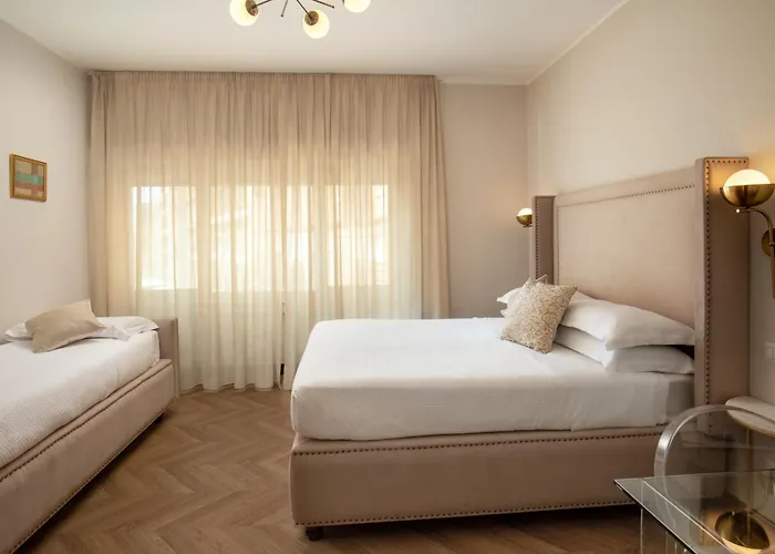 Daplace - Hotel Gran Torino Suites