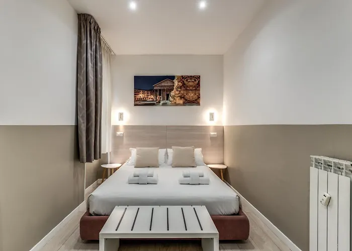 A Touch Of Rome Guesthouse