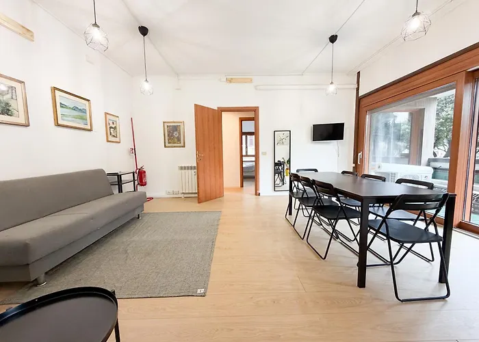 Mazzini Boutique Apartment