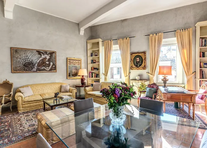 Stylish 2 Bdr Apt With Balcony By Pantheon & Forum