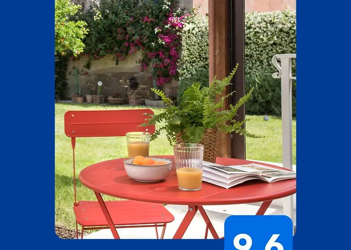 Giardino Al 9