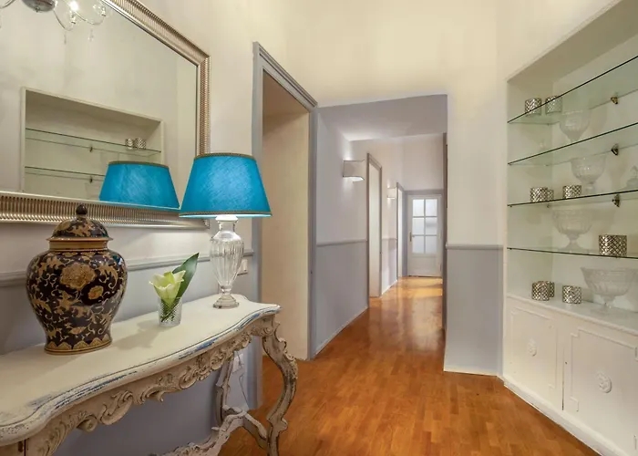 Daplace - Virginia Apartment