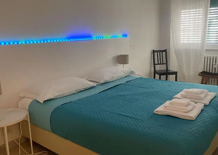 Monteverde Trastevere Dolce Vita Rooms