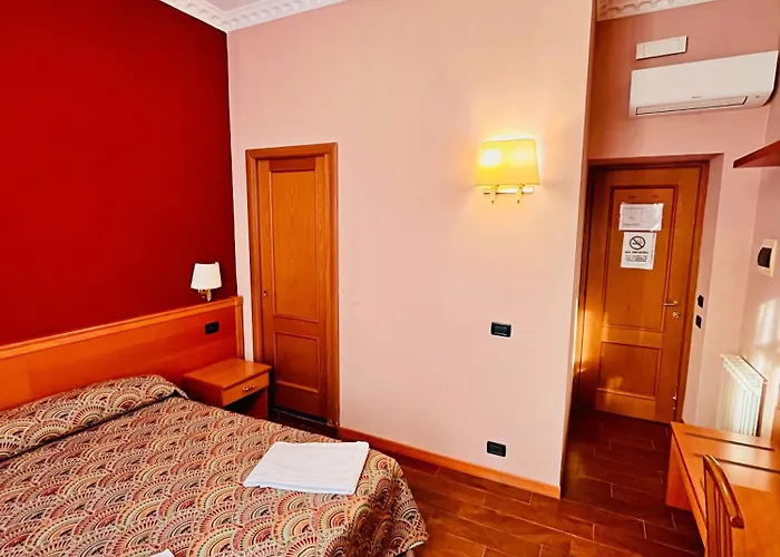 Beauty Rooms